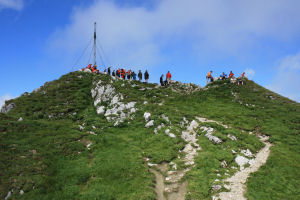 Rote Flüh
