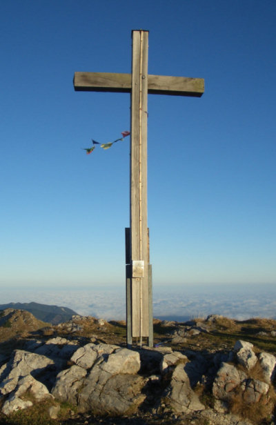 Gipfelkreuz Krottenkopfblick_700x182