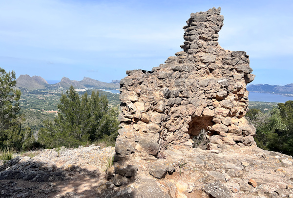 Mirador del Molí Vell