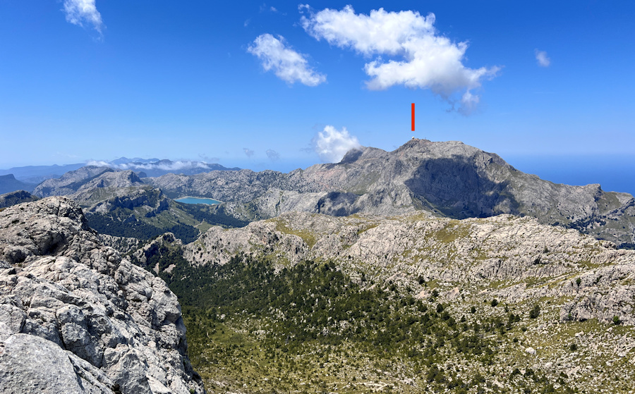 Puig Major