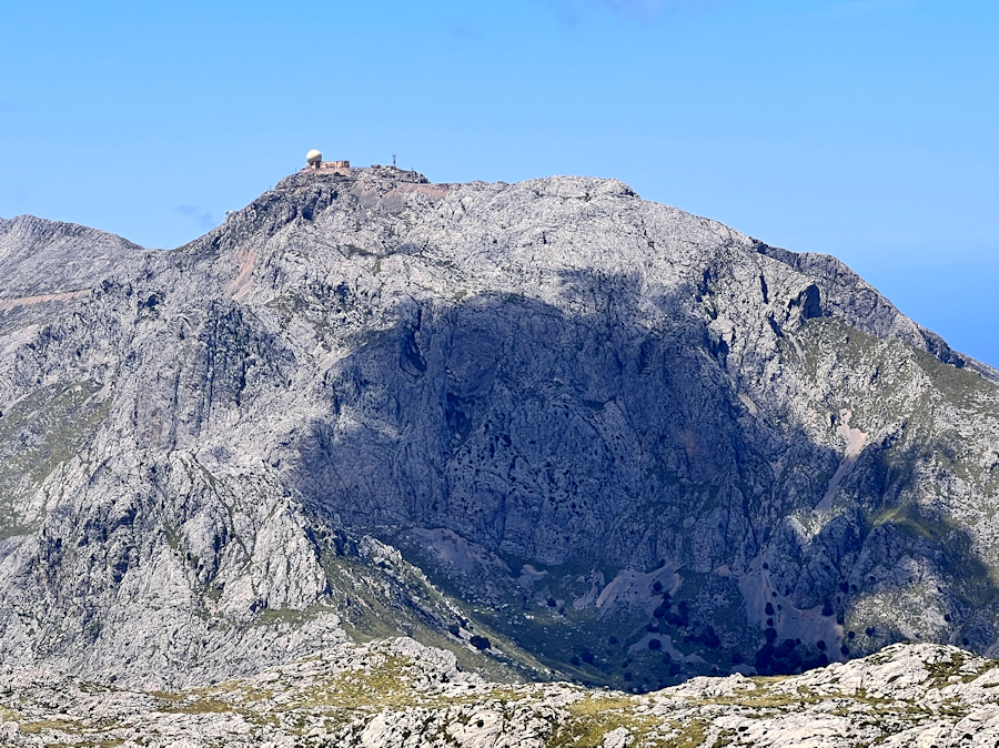 Puig Major
